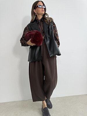 Look Agnese