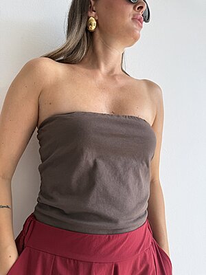 Top fascia