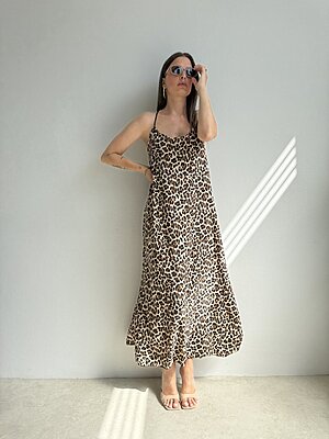 Abi Summer macubrown