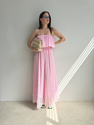Look Ambre