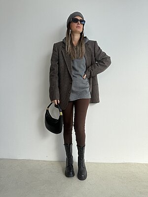 Look Elodie