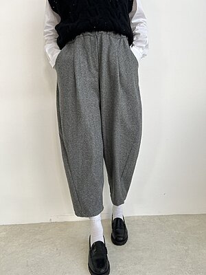 Panta spinato Clelia