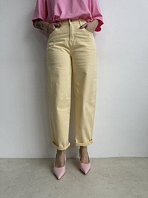 Panta Candy semi ovetto