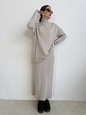 Set Andromeda pullgonna