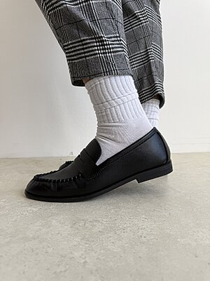 Socks classic spugna