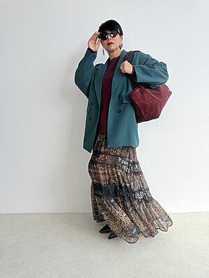 Look Agnese