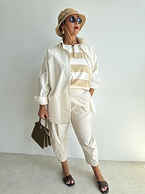 Look Bianca