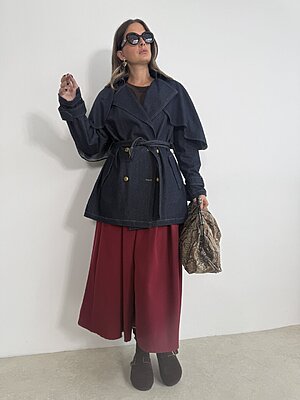 Look Gloria