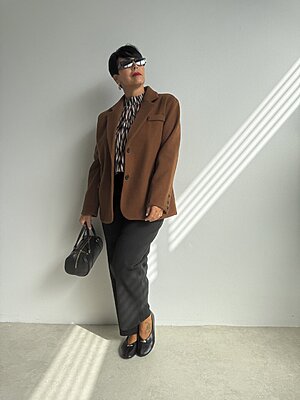 Look Simona