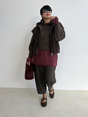 Look Circe