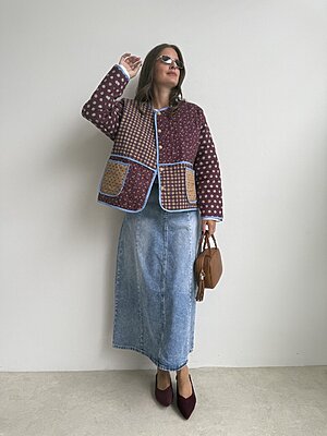 Look Amabel