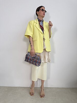 Look Giorgia