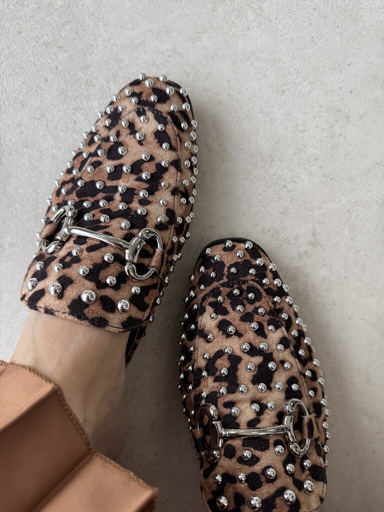 Colorado Leopard bulloni 