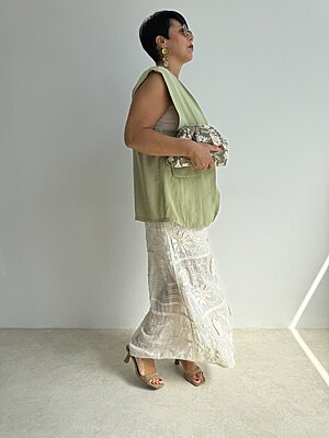 Look Gloria