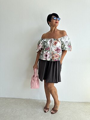 Look Clodette
