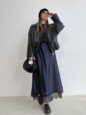 Look Elvia
