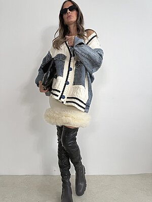 Look Dorotea