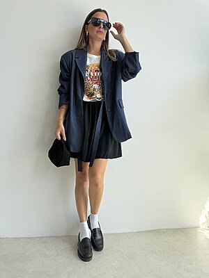Look Afrodite