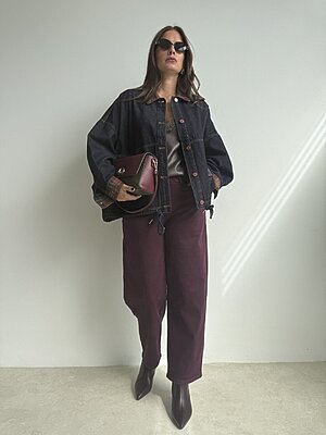 Look Demetra