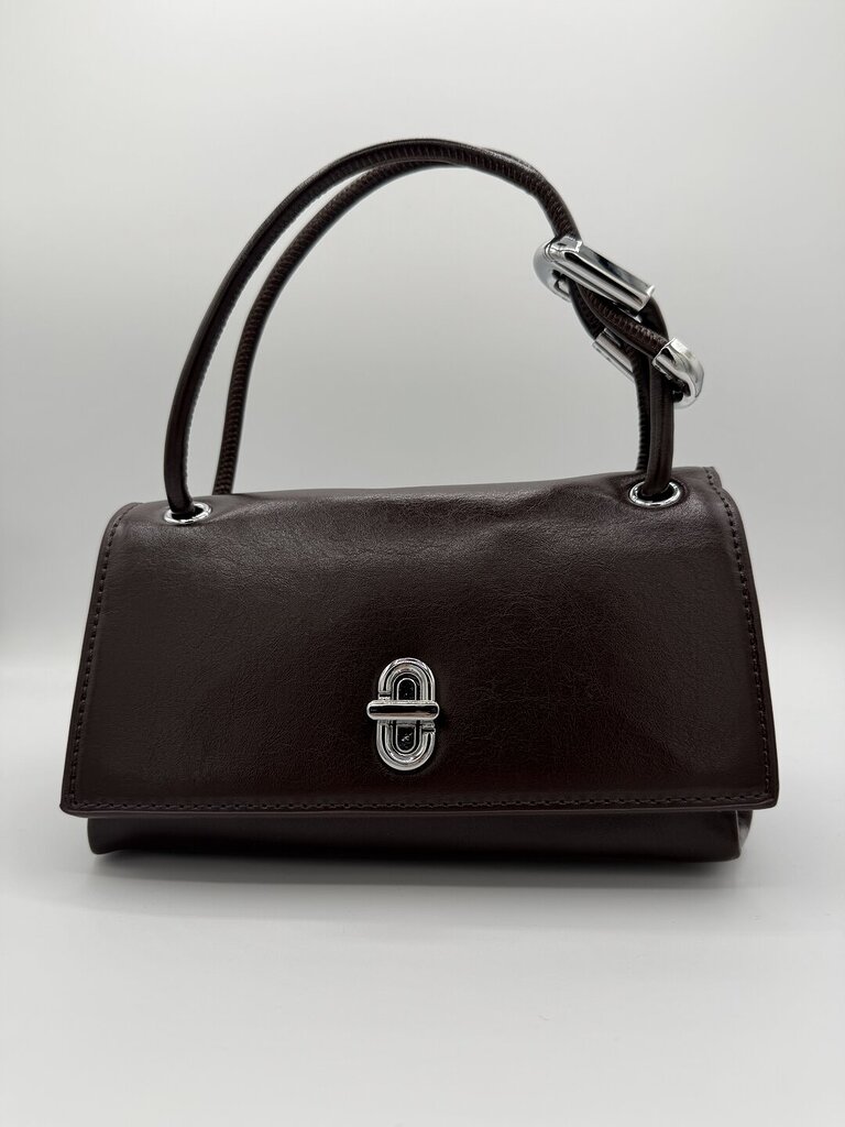 Bag Infinito cioccolato 