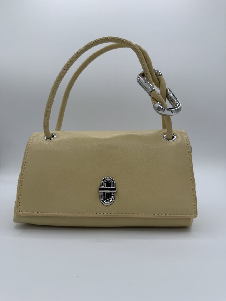 Bag Infinito giallino 