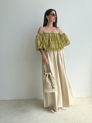 Look Dorotea
