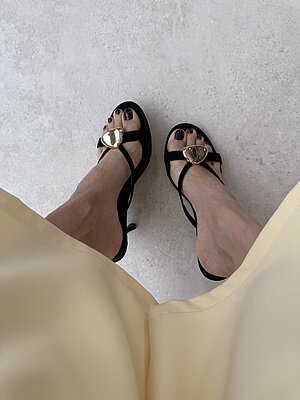 Tacco Slovacchia Black