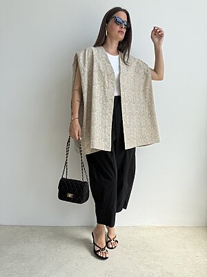 Look Afrodite