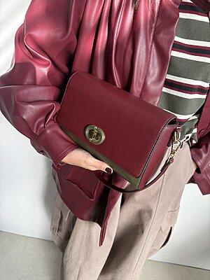 Bag Armygreen