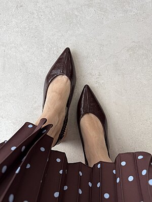 Nevada Brown Slingbassa