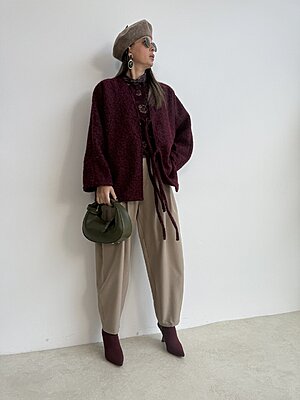 Look Violet