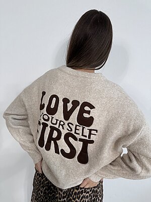 Pull LoveYourSelfFirst