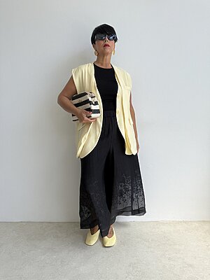 Look Egidia