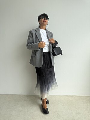 Look Vilma