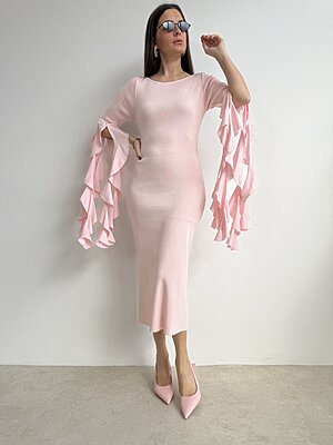 Abito Medusa stretch