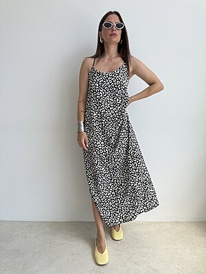 Abi Summer macublack