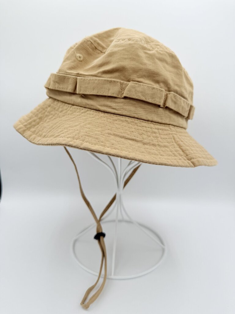Cappello pescatore Jacque - cammello 
