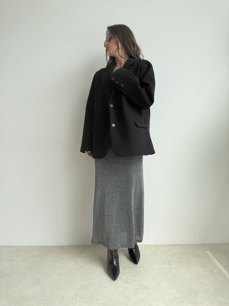 Blazer Florence - Nero 