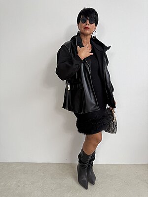 Look Vilma