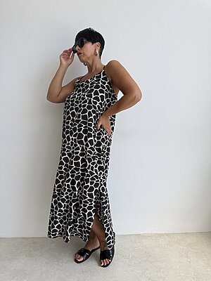 Abi Summer dalmata