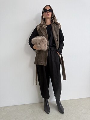 Look Alma