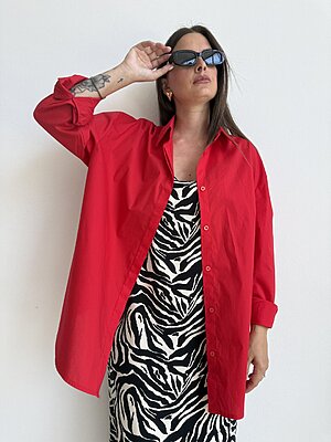 Camicia Alice