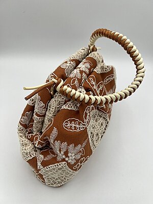 Bag rust nuvoletta