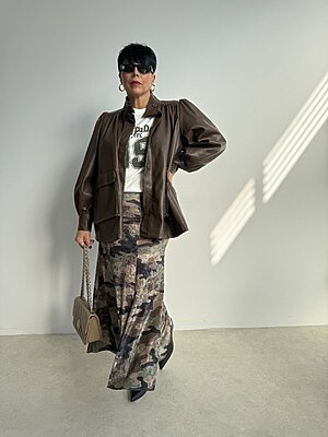 Look Brigida