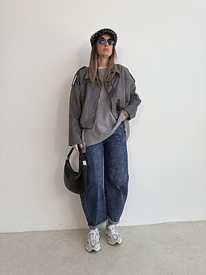 Look Bianca