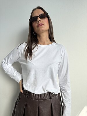 T-shirt Scatoletta regular