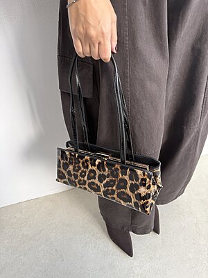 Bag Vinil macu