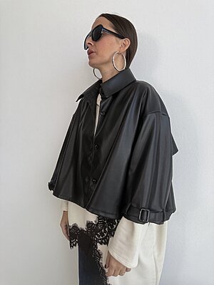 Trench crop