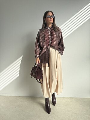 Look Antonia