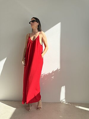 Jumpdress AIDA